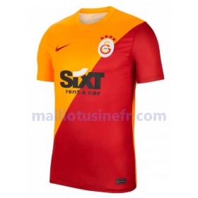 Maillot de Foot Galatasaray Domicile 2021-22